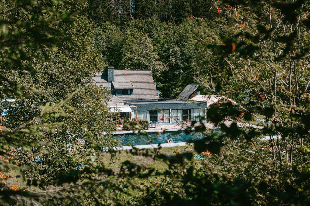 Val D'Arimont Resort Malmedy Exterior photo